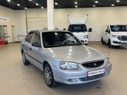 Hyundai Accent II Апатиты  - изображение 16