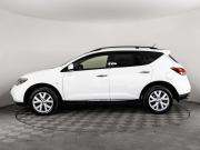 Nissan Murano II (Z51) Рестайлинг 2 Санкт-Петербург  - изображение 35
