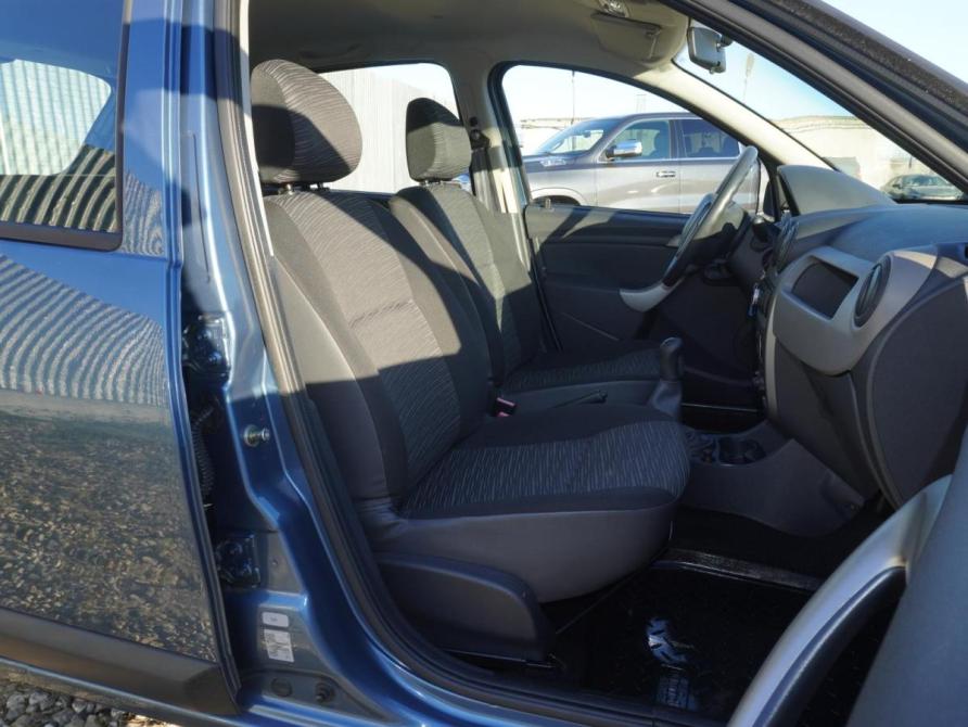 Renault Sandero I Тверь  - изображение 8