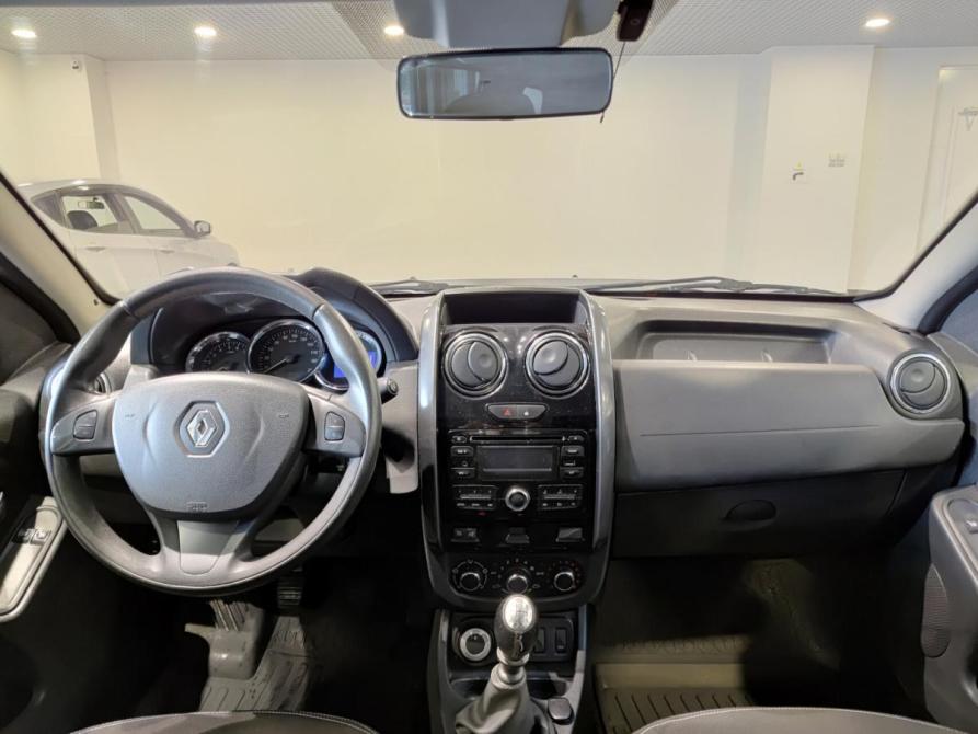 Renault Duster I Рестайлинг Казань  - изображение 17