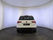 Volkswagen Tiguan II Рестайлинг Москва  - изображение 32