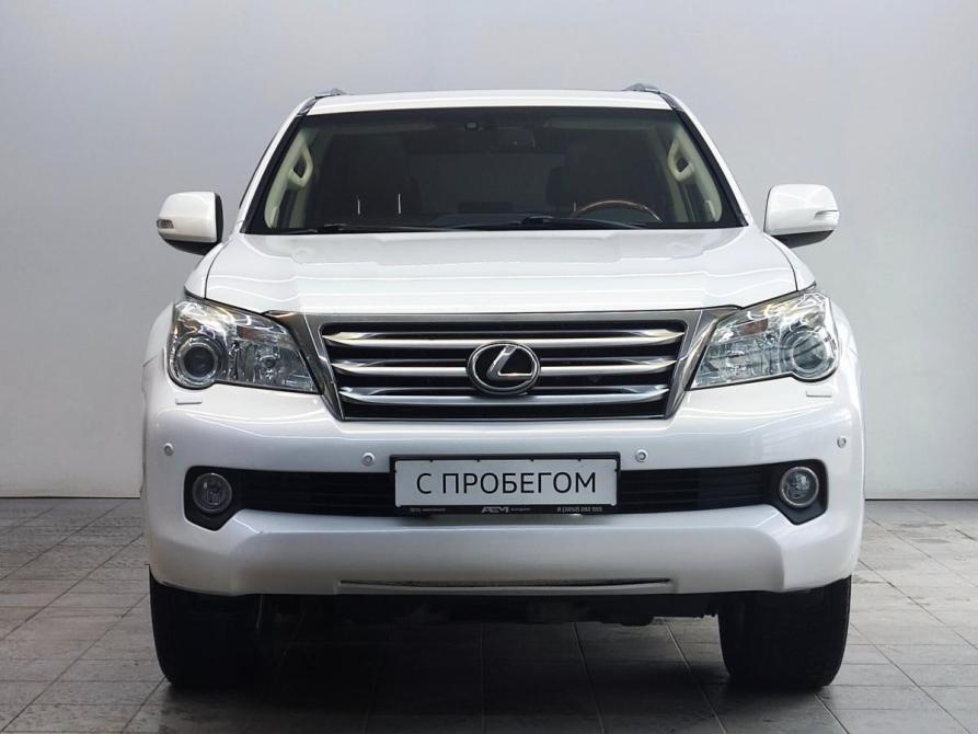 Lexus GX II Барнаул  - изображение 3