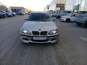 BMW 3 серии IV (E46) Рестайлинг Пермь  - изображение 9