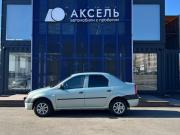 Renault Logan I Архангельск  - изображение 27
