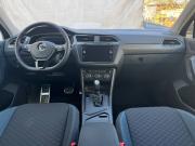 Volkswagen Tiguan II Москва  - изображение 24