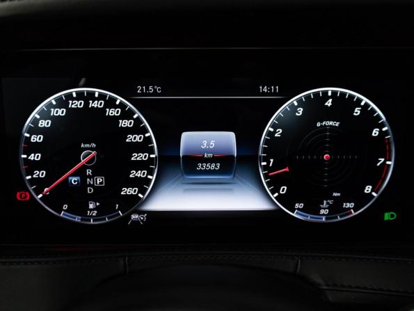 Mercedes-Benz Maybach S-Класс I (X222) Рестайлинг с пробегом 2019 года, цена 8 999 999 рублей, 33581 км, седан, Автокод Объявления