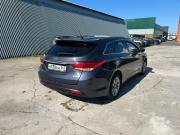 Hyundai i40 I Рестайлинг Санкт-Петербург  - изображение 11