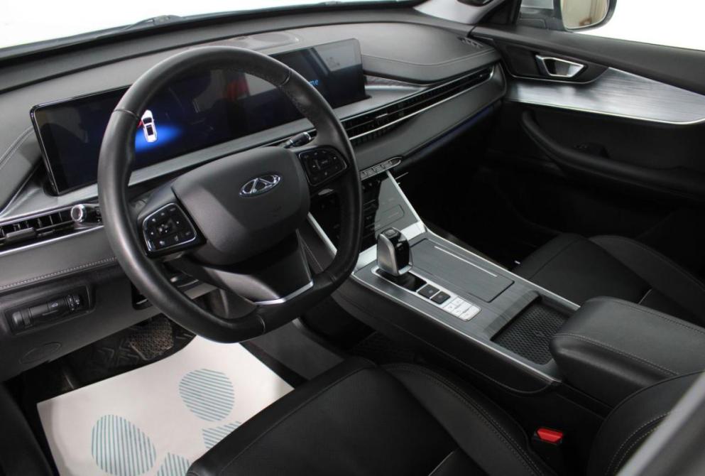 Chery Tiggo 7 Pro Max I Нижний Новгород  - изображение 10
