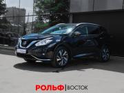 Nissan Murano III (Z52) Москва  - изображение 33