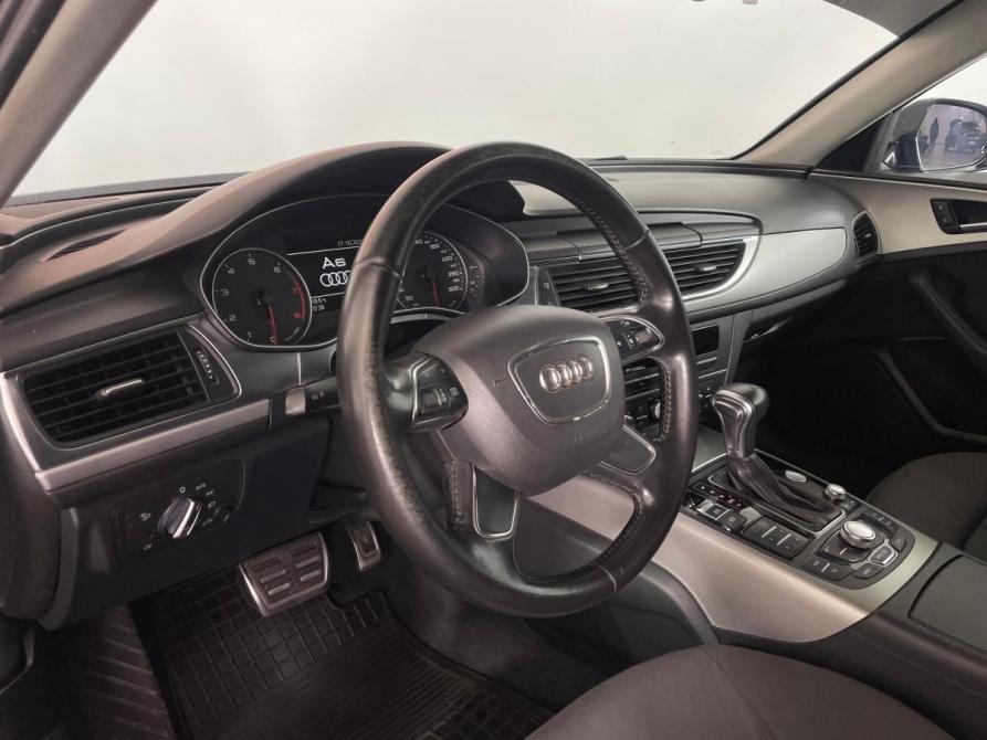 Audi A6 IV (C7) Воронеж  - изображение 7