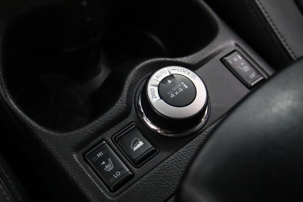 Nissan X-Trail III Сургут  - изображение 29