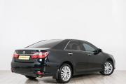 Toyota Camry VII (XV50) Рестайлинг Красноярск  - изображение 32
