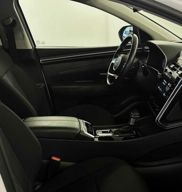 Hyundai Tucson IV Балашиха  - изображение 15