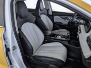BAIC U5 Plus Москва  - изображение 50