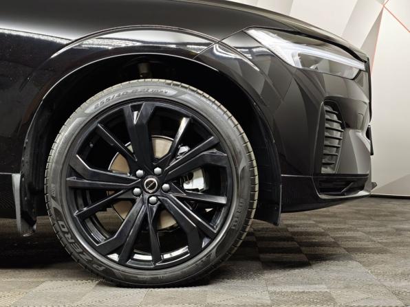 Volvo XC60 II Рестайлинг с пробегом 2025 года, цена 5 800 000 рублей, 4938 км, внедорожник, Автокод Объявления