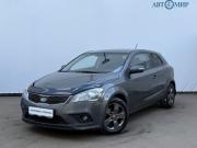 Kia Ceed I Рестайлинг Москва  - изображение 13