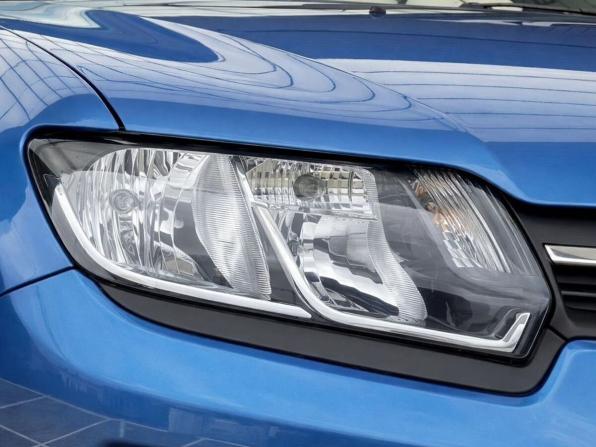 Renault Sandero II с пробегом 2014 года, цена 877 000 рублей, 115404 км, хэтчбек, Автокод Объявления