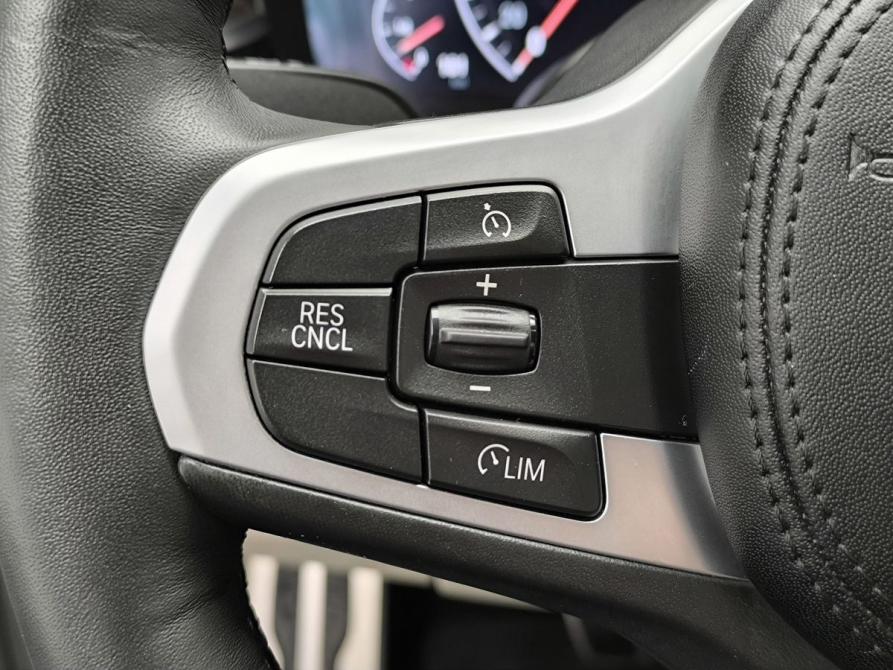 BMW 6 серии IV (G32) Москва  - изображение 19