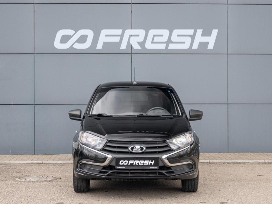 Lada (ВАЗ) Granta I Рестайлинг Краснодар  - изображение 3