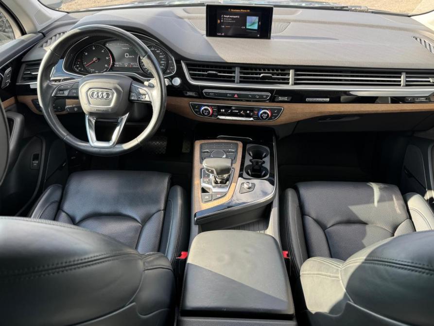 Audi Q7 II (4M) Набережные Челны  - изображение 27