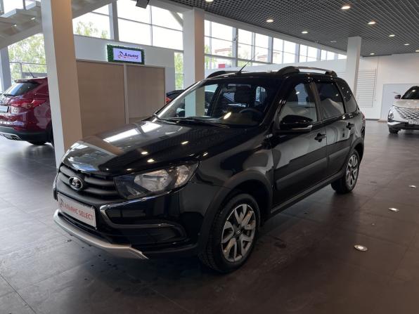 Lada (ВАЗ) Granta I Рестайлинг с пробегом 2023 года, цена 985 000 рублей, 48323 км, универсал, Автокод Объявления