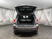 Jeep Grand Cherokee IV (WK2) Москва  - изображение 34