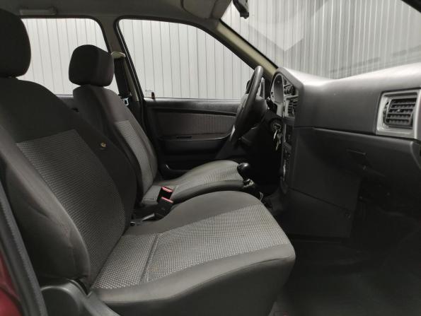 Daewoo Nexia I Рестайлинг с пробегом 2013 года, цена 235 000 рублей, 87000 км, седан, Автокод Объявления