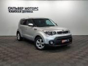 Kia Soul II Рестайлинг Пермь  - изображение 30
