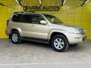 Toyota Land Cruiser Prado 120 Series Ижевск  - изображение 24