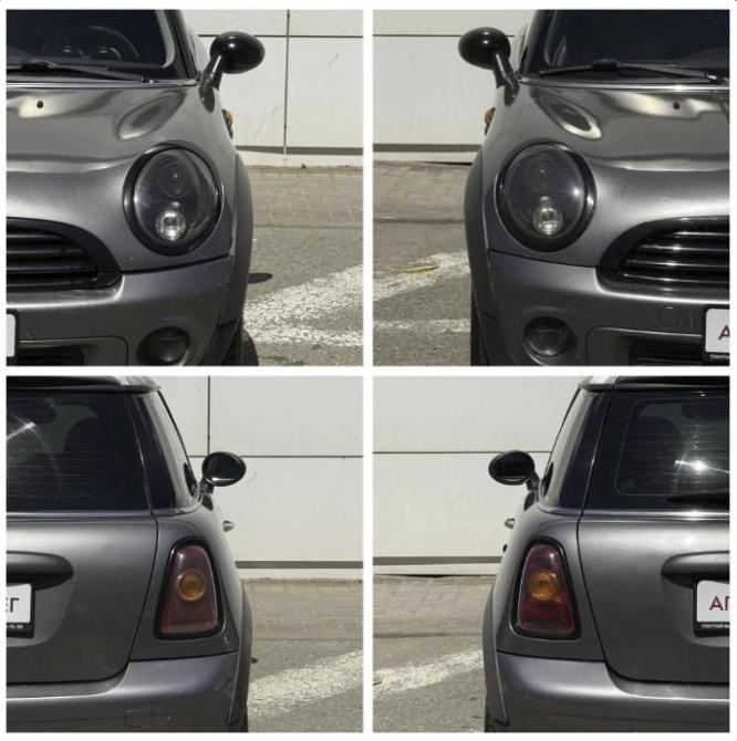 Mini Hatch I (R50) Ставрополь  - изображение 22