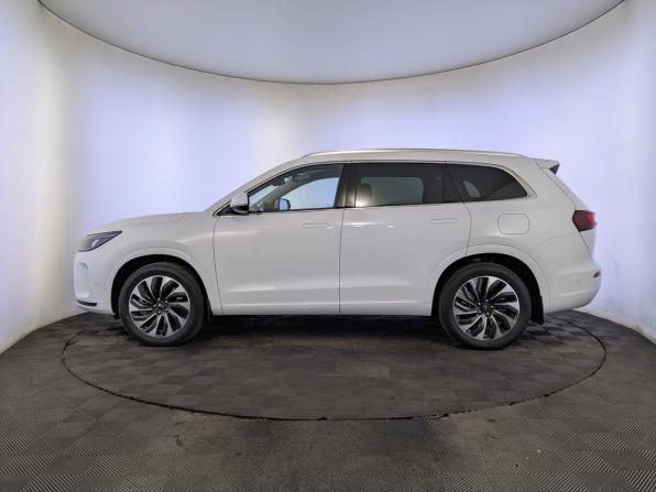 Aito M7 I с пробегом 2023 года, цена 4 225 000 рублей, 30887 км, внедорожник, Автокод Объявления