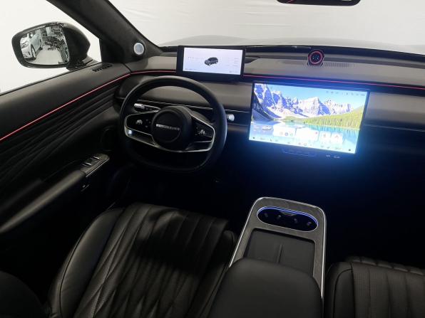 Exeed Exlantix ET с пробегом 2025 года, цена 5 160 000 рублей, 38155 км, внедорожник, Автокод Объявления