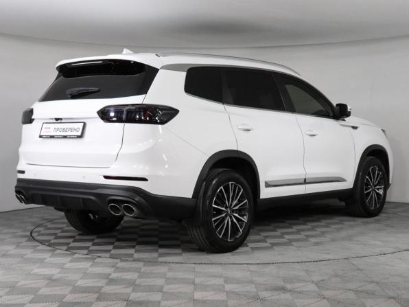 Chery Tiggo 8 Pro Max I с пробегом 2023 года, цена 2 529 000 рублей, 23247 км, внедорожник, Автокод Объявления
