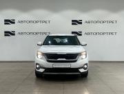 Kia Seltos I Санкт-Петербург  - изображение 23