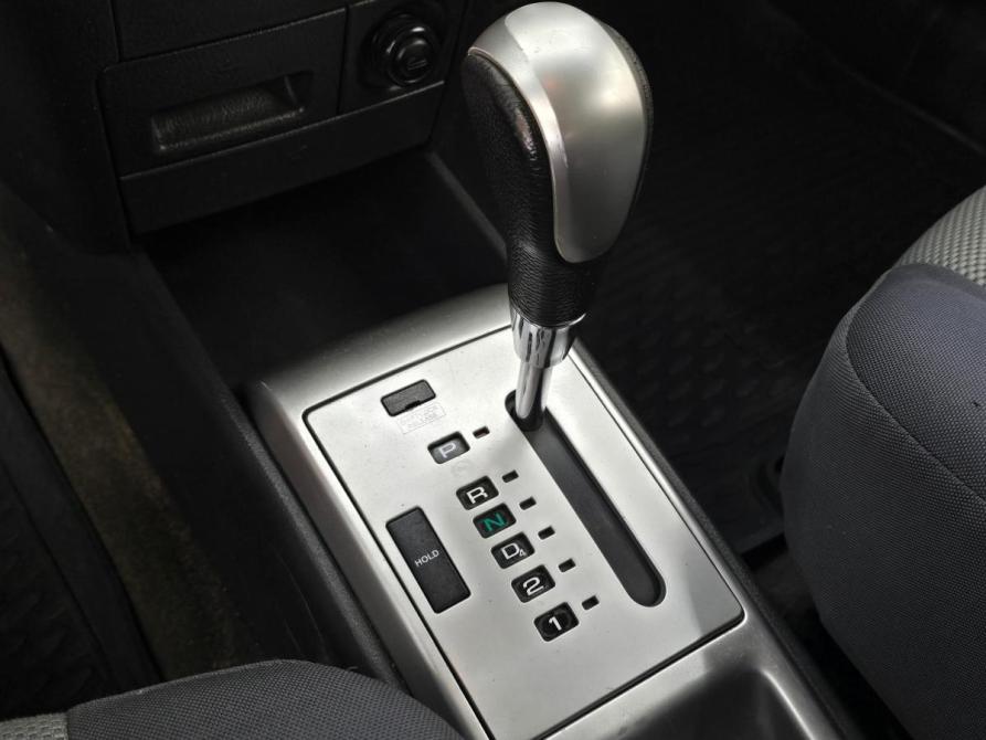 Chevrolet Aveo I Рестайлинг Таганрог  - изображение 21