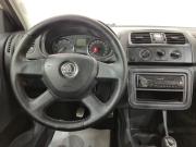 Skoda Fabia II Рестайлинг Альметьевск  - изображение 31