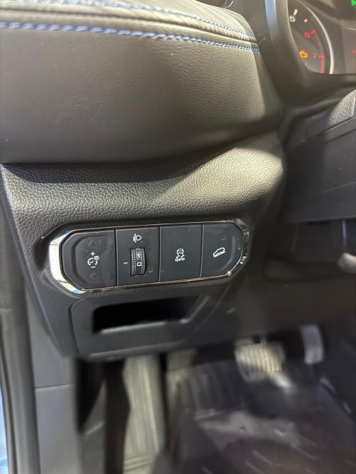 Haval Jolion I Челябинск  - изображение 16