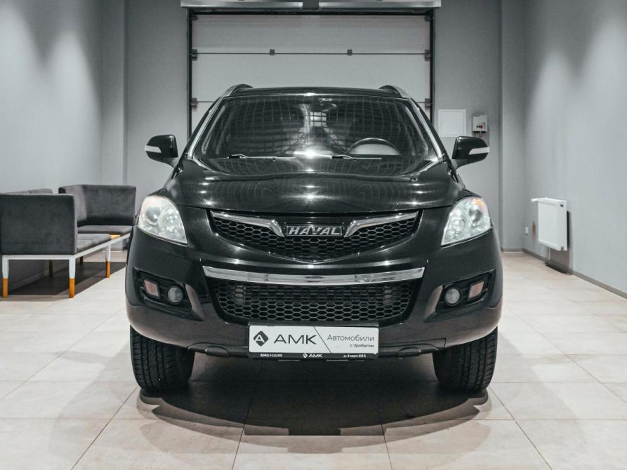 Haval H5 I Екатеринбург  - изображение 3