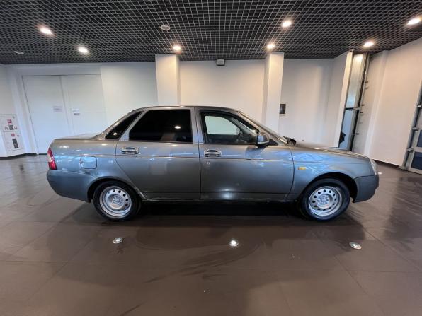 Lada (ВАЗ) Priora I с пробегом 2011 года, цена 280 000 рублей, 249829 км, седан, Автокод Объявления