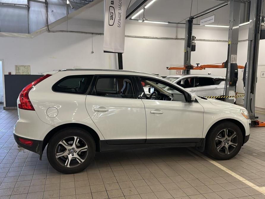 Volvo XC60 I Санкт-Петербург  - изображение 2