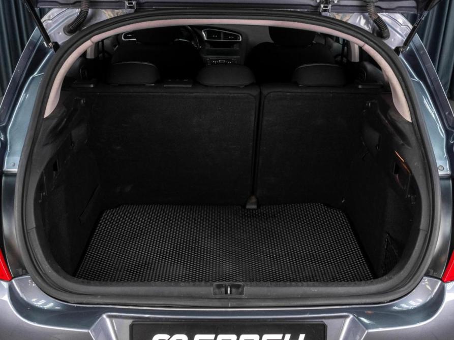 Citroen C4 II Тюмень  - изображение 18