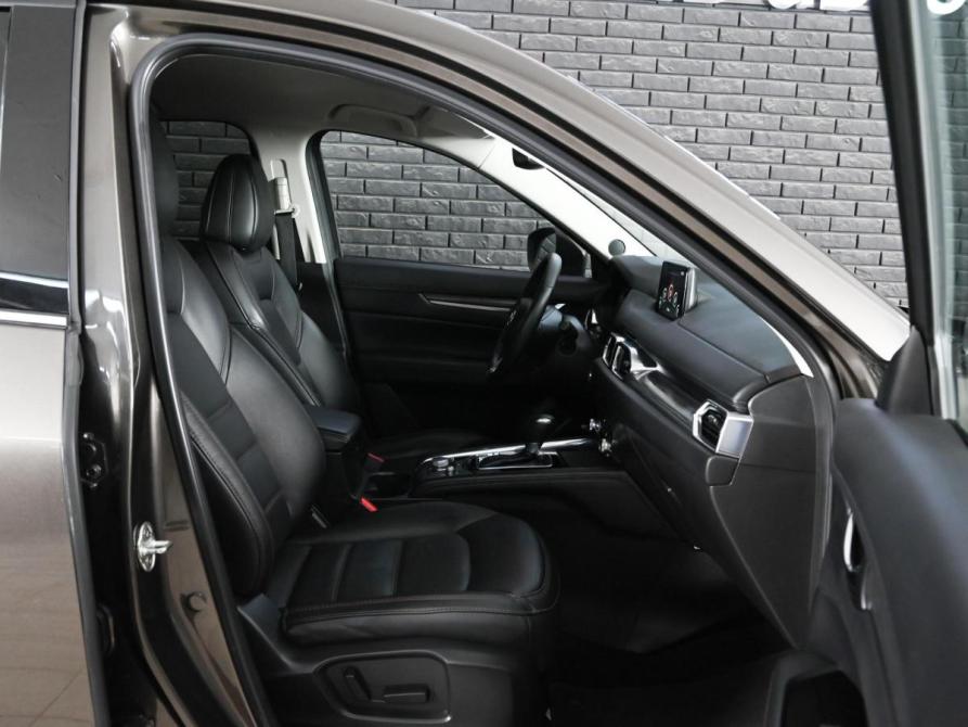 Mazda CX-5 II Екатеринбург  - изображение 12