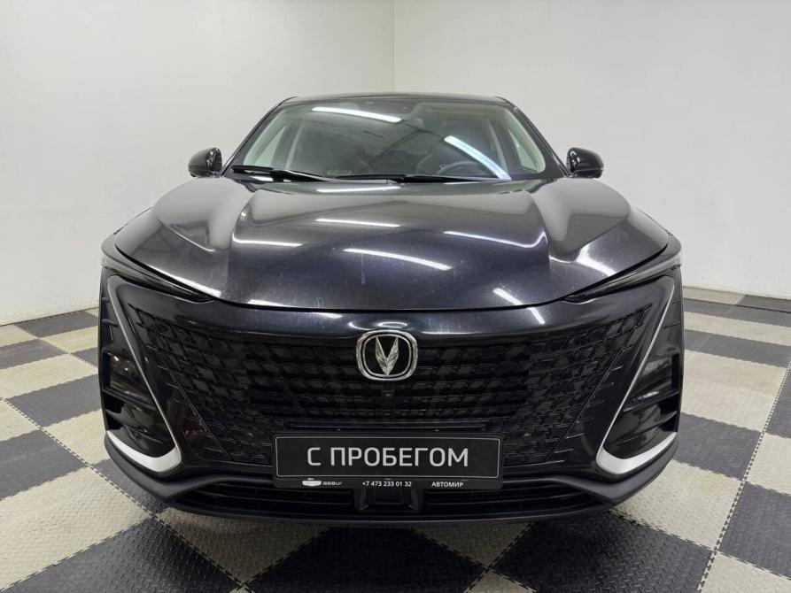 Changan UNI-T I Воронеж  - изображение 2