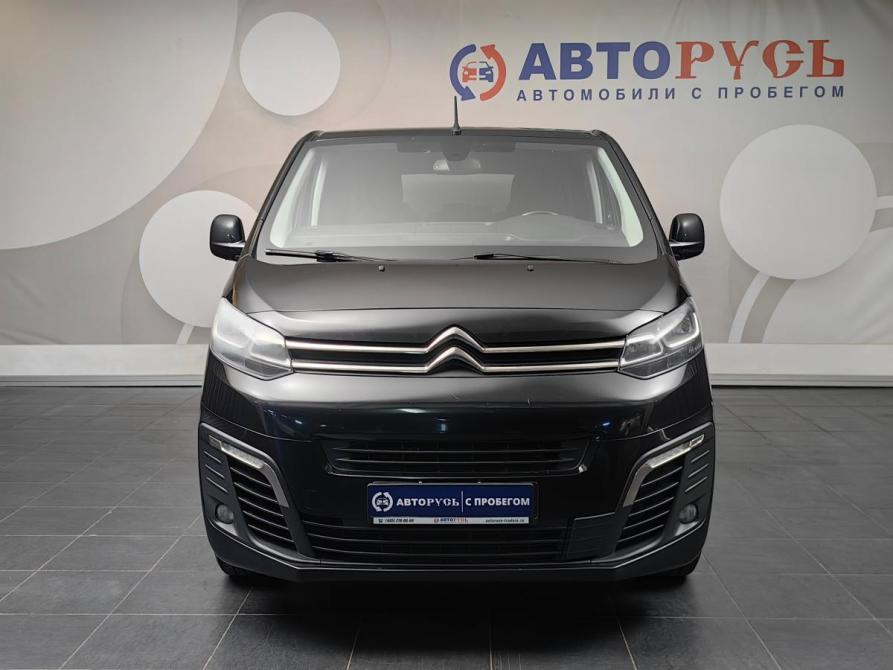 Citroen SpaceTourer I Москва  - изображение 3