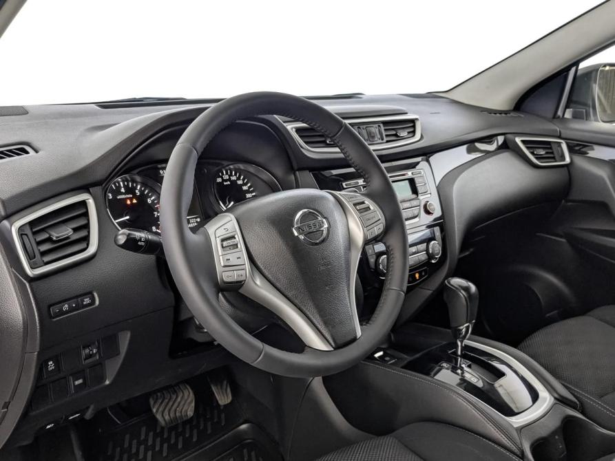 Nissan Qashqai II Москва  - изображение 15