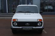 Lada (ВАЗ) 2121 (4x4) I Рестайлинг (2020) Стерлитамак  - изображение 17
