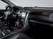 Toyota Camry VII (XV50) Рестайлинг Москва  - изображение 29