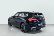 BMW X3 IV (G45/G48) Казань  - изображение 19