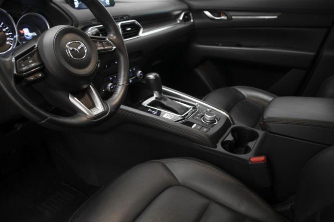 Mazda CX-5 II с пробегом 2021 года, цена 3 100 000 рублей, 69599 км, внедорожник, Автокод Объявления