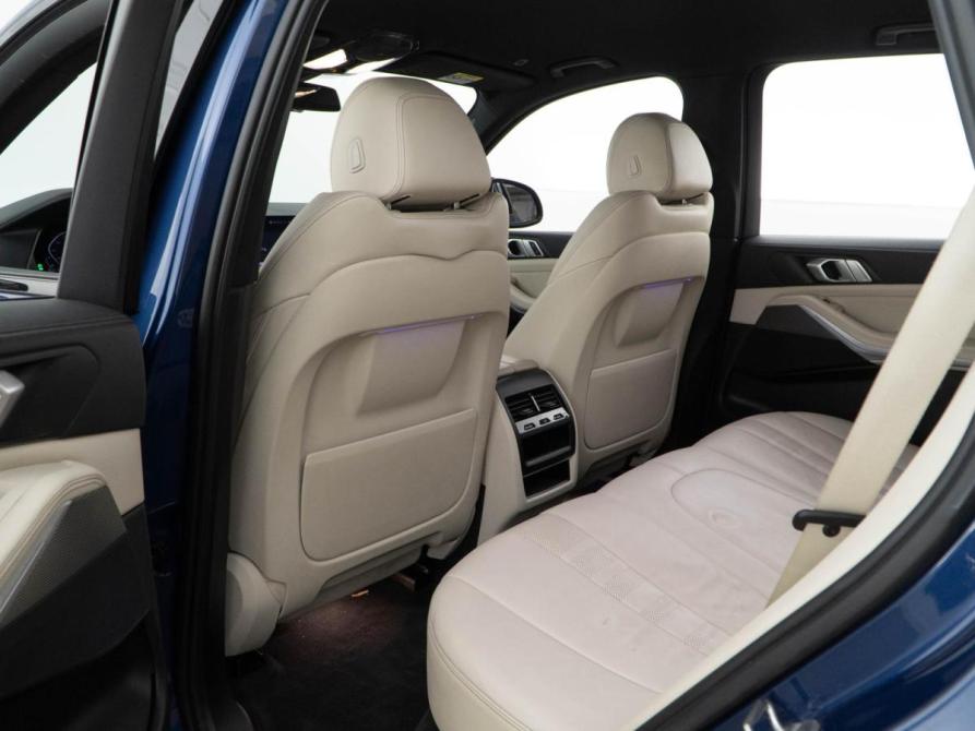BMW X5 IV (G05/G18) Москва  - изображение 11